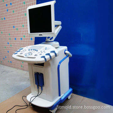 Rapid Prototype Molds, Various Types are Available, for Medical Devices